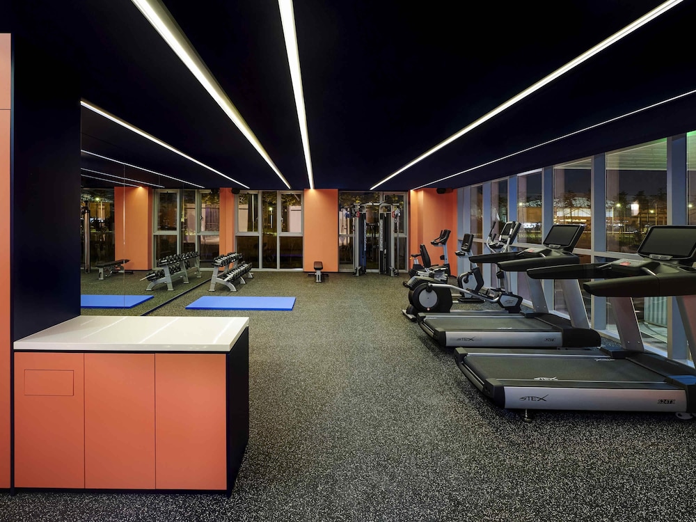 ibis Styles Ambassador Incheon Airport 25/49