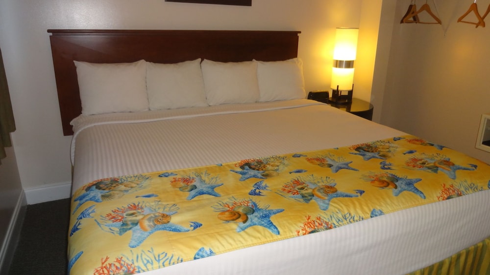 Beach Place Hotel 12/39