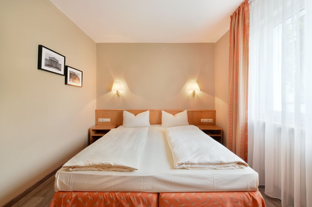 Hotel Santis 15/52