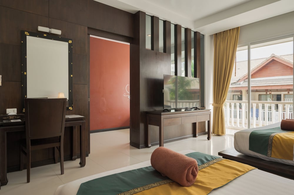 Baan Karonburi 32/52