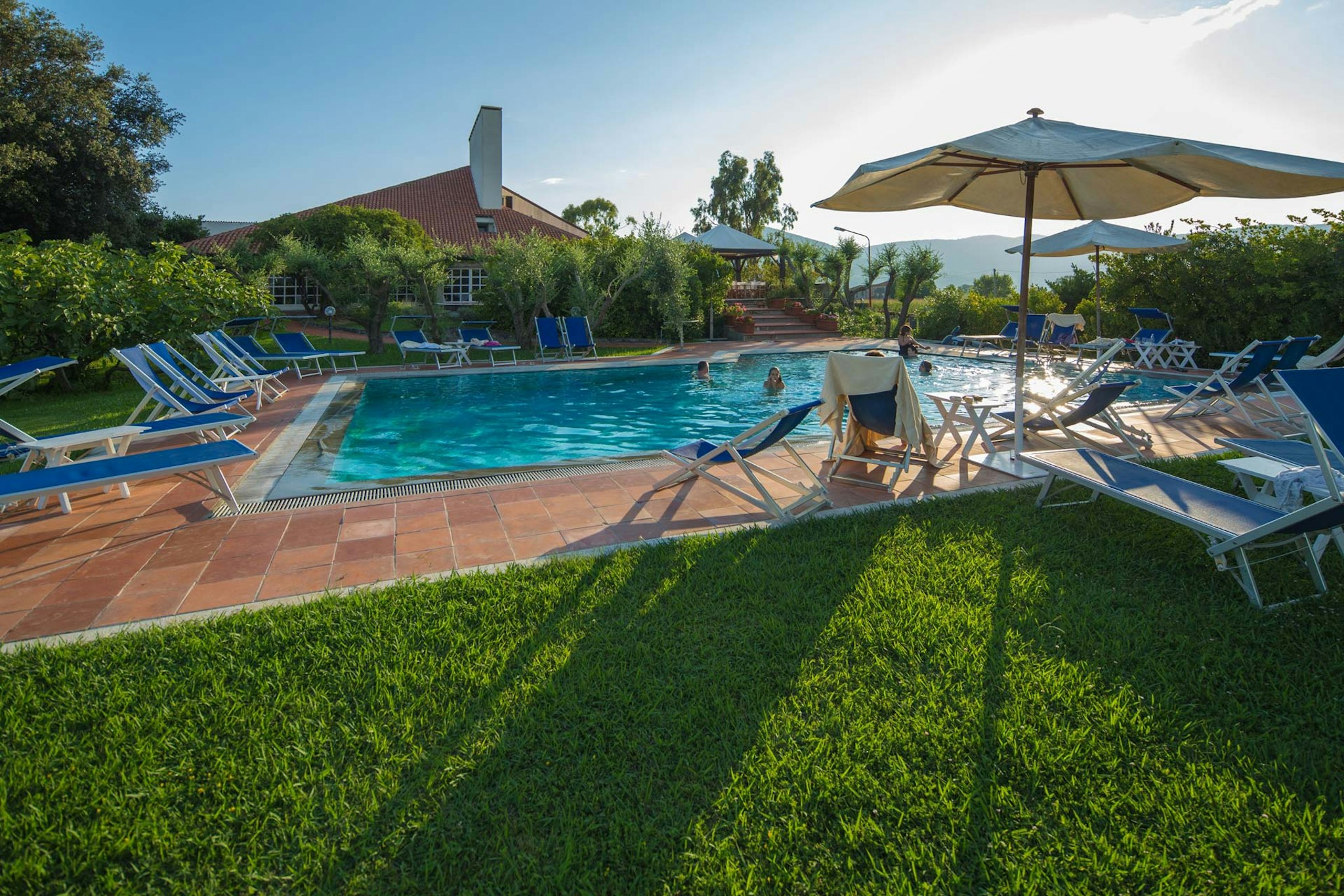 Locanda Dell Angelo 43/45