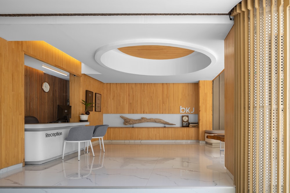 Baan Khao Hua Jook Villas Apts 6/50