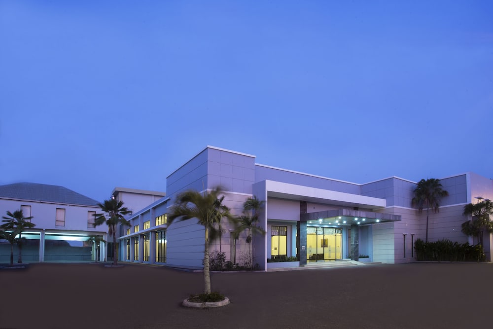 Swiss-Belhotel Merauke in MERAUKE