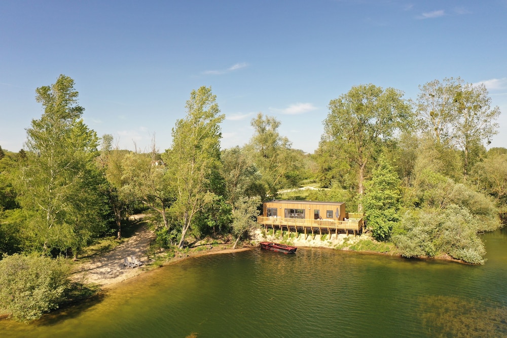 Les Etangs de la Bassee 61/64
