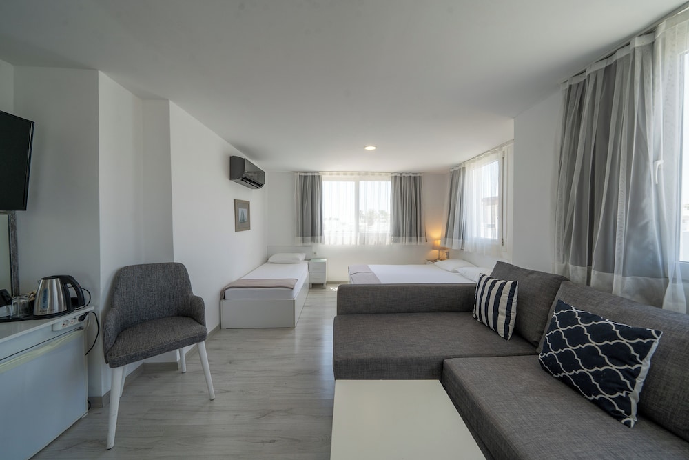 Artunc Boutique Hotel 28/50