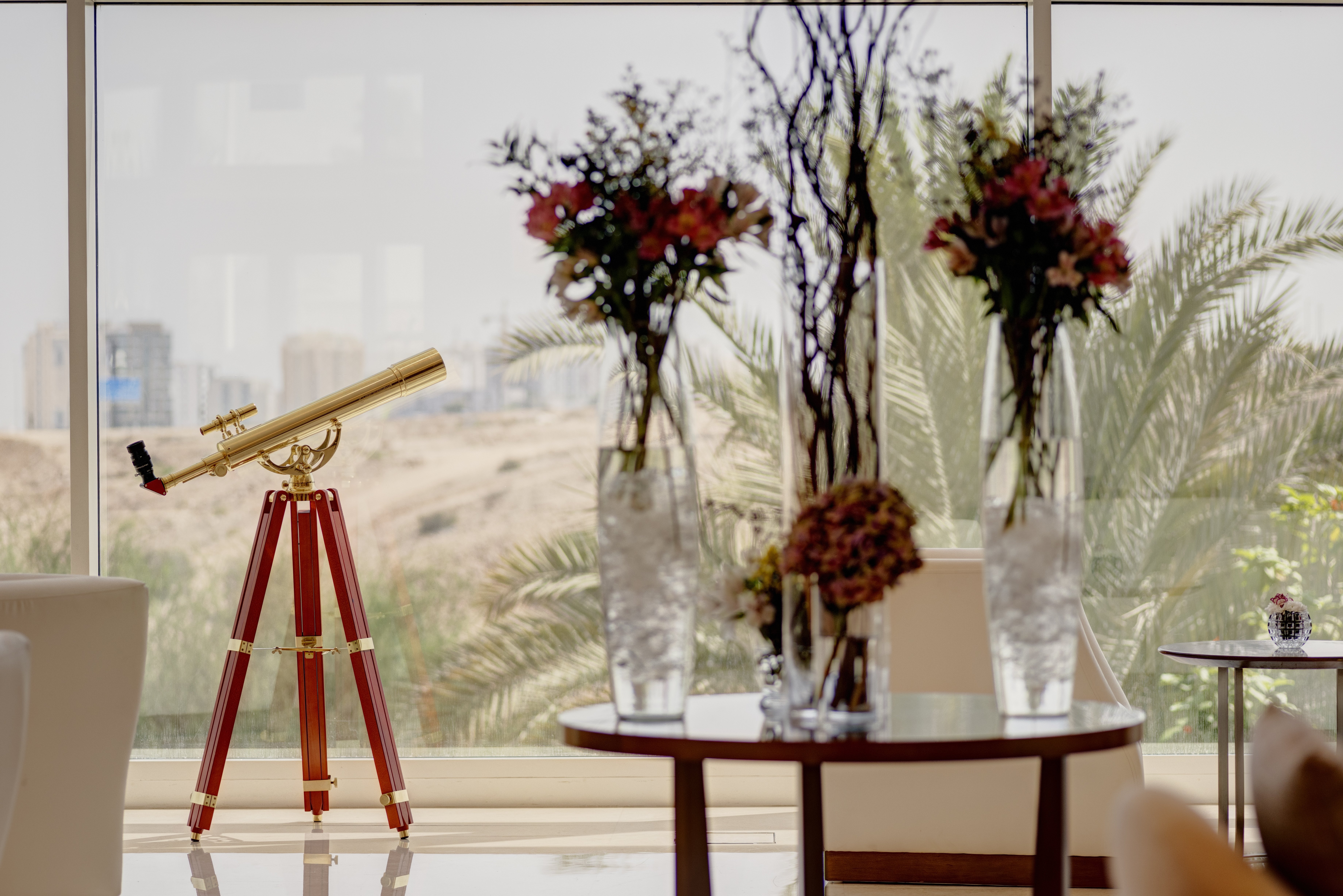 Crowne Plaza Muscat Oman Convention and Exhibition Centre (OCEC) 9/76