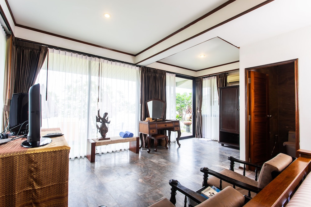 Rajapruek Samui Resort 9/72