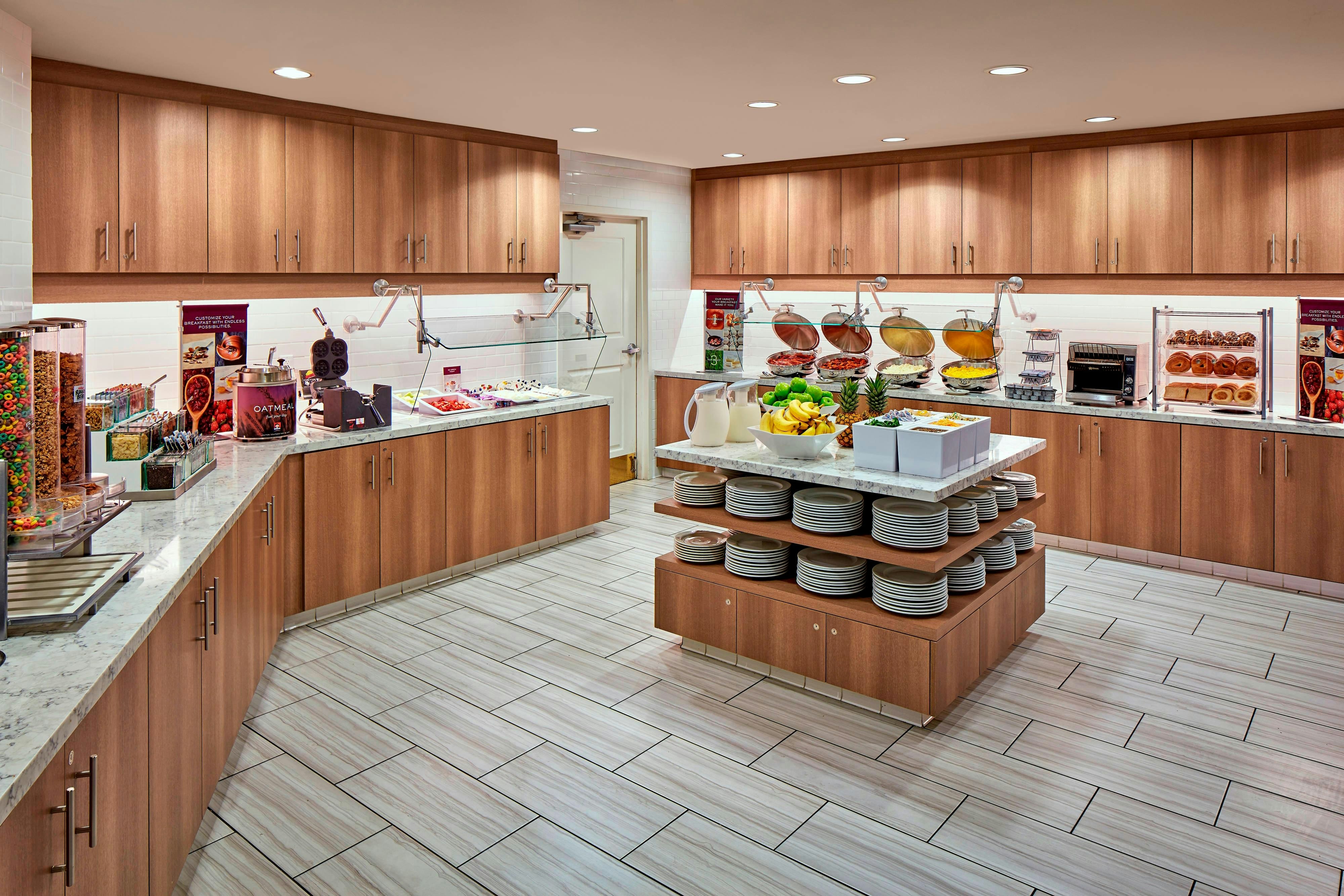 Residence Inn Los Angeles LAX/Manhattan Beach 23/43