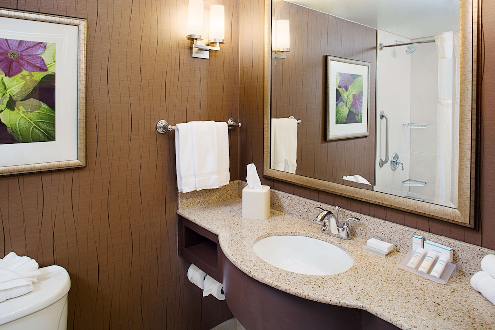Hilton Garden Inn Hartford North/Bradley Intl Airport 18/50