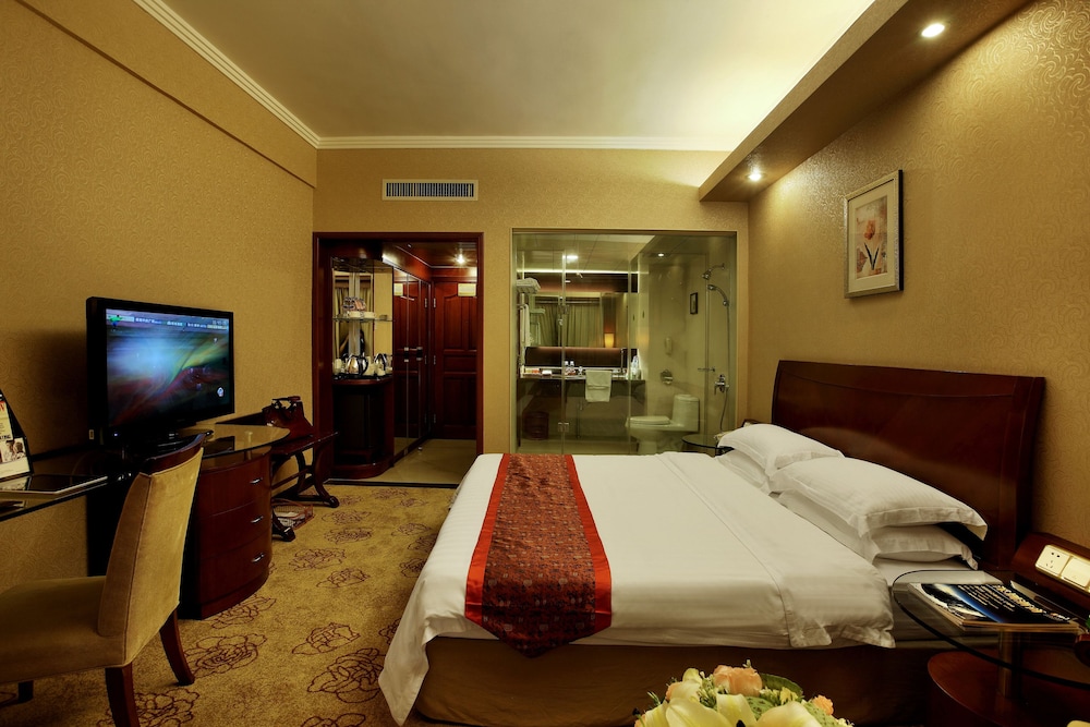 Hongfeng Hotel 23/50