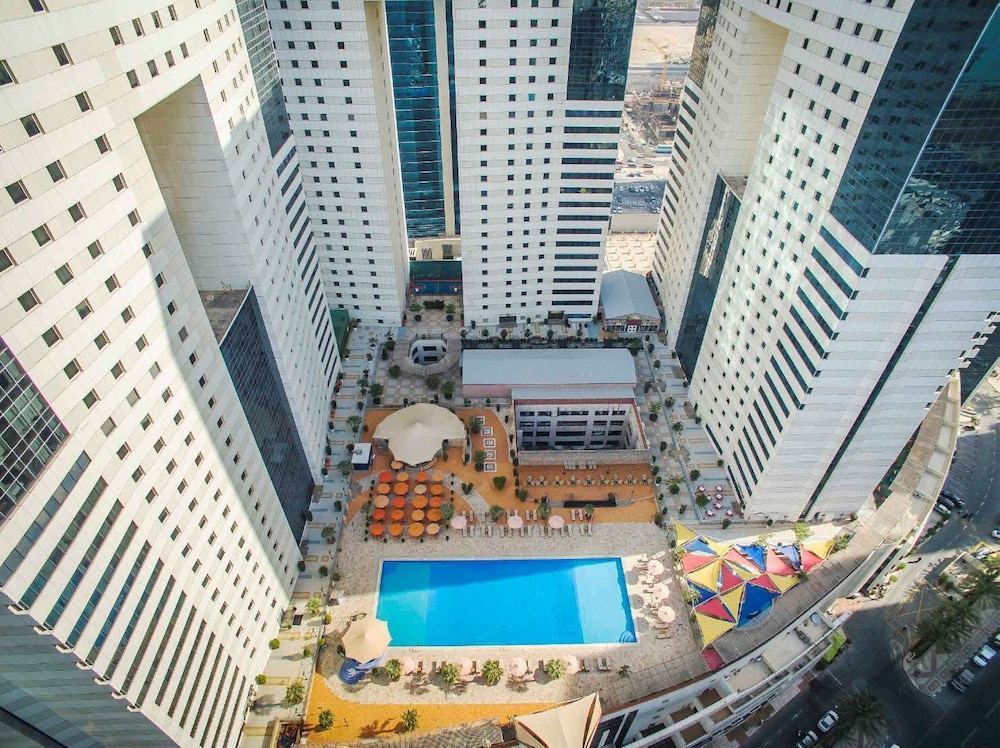 Ezdan Hotel West Bay Doha 7/50