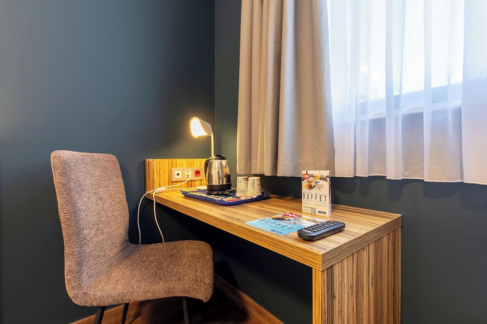 Travelodge Barcelona Poblenou 58/68
