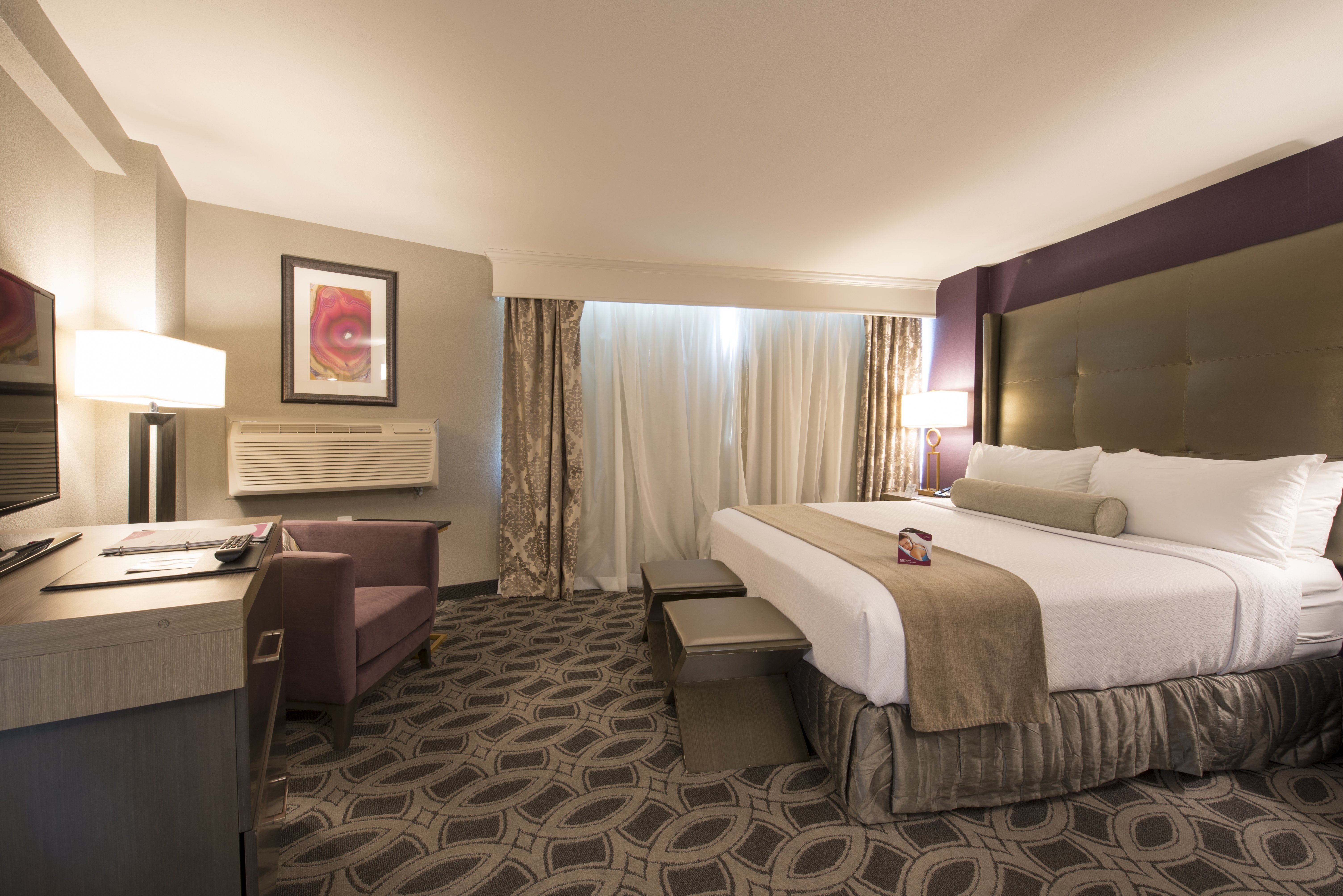 Crowne Plaza Saddle Brook 9/35