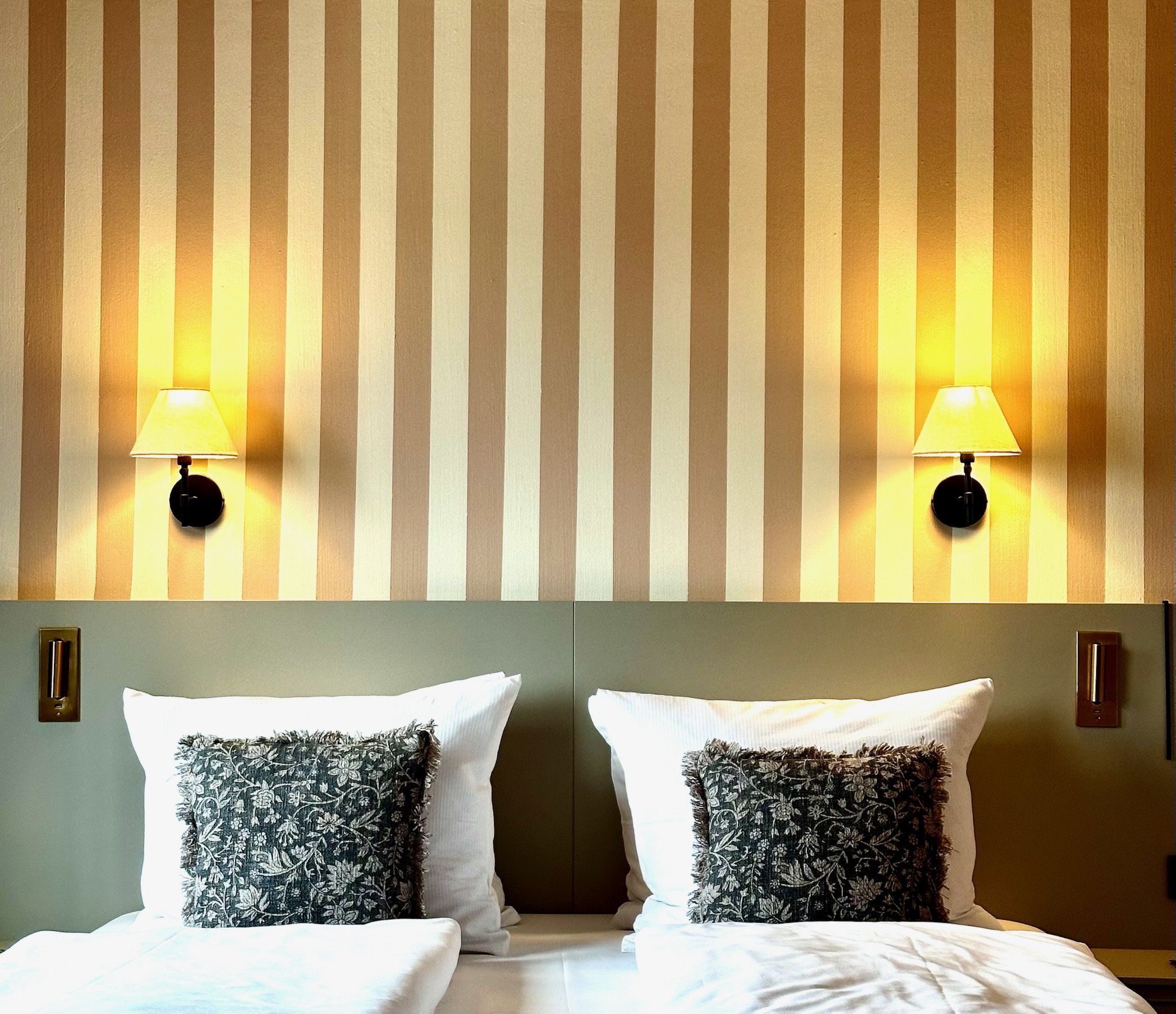 Hotel Bellevue 21/49