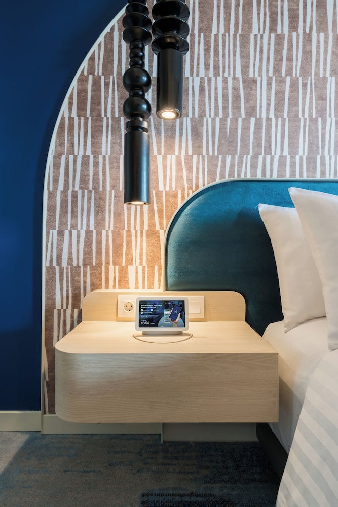 Aston Bintaro Hotel and Conference Center photo3