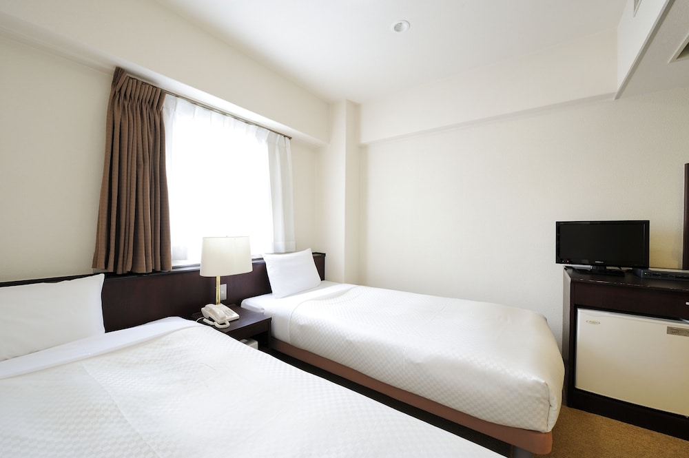 Sendai Business Hotel Ekimae 20/36