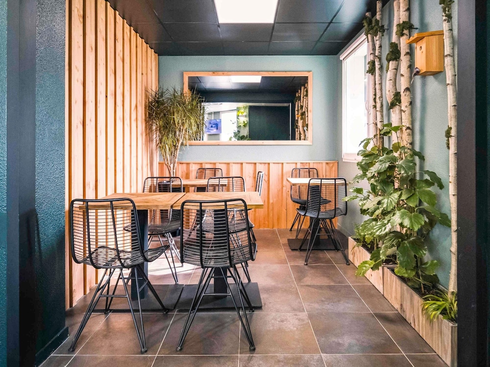 Ibis Budget Bordeaux Aeroport 38/47