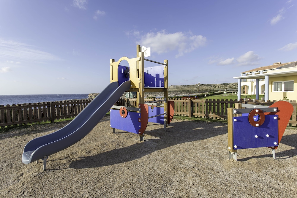 RV Hotels Sea Club Menorca 21/50