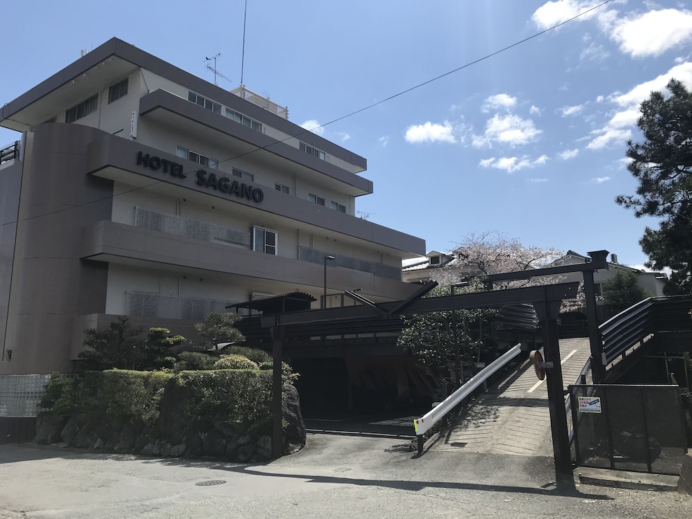 Hotel Sagano - Adults Only 33/34