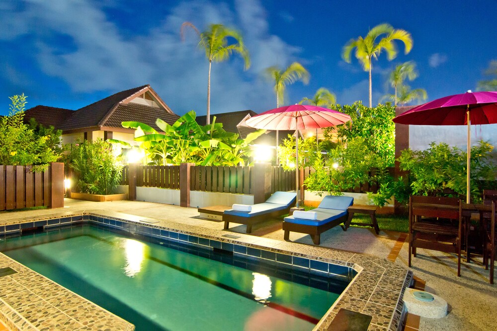 RB Resort Pattaya 52/65