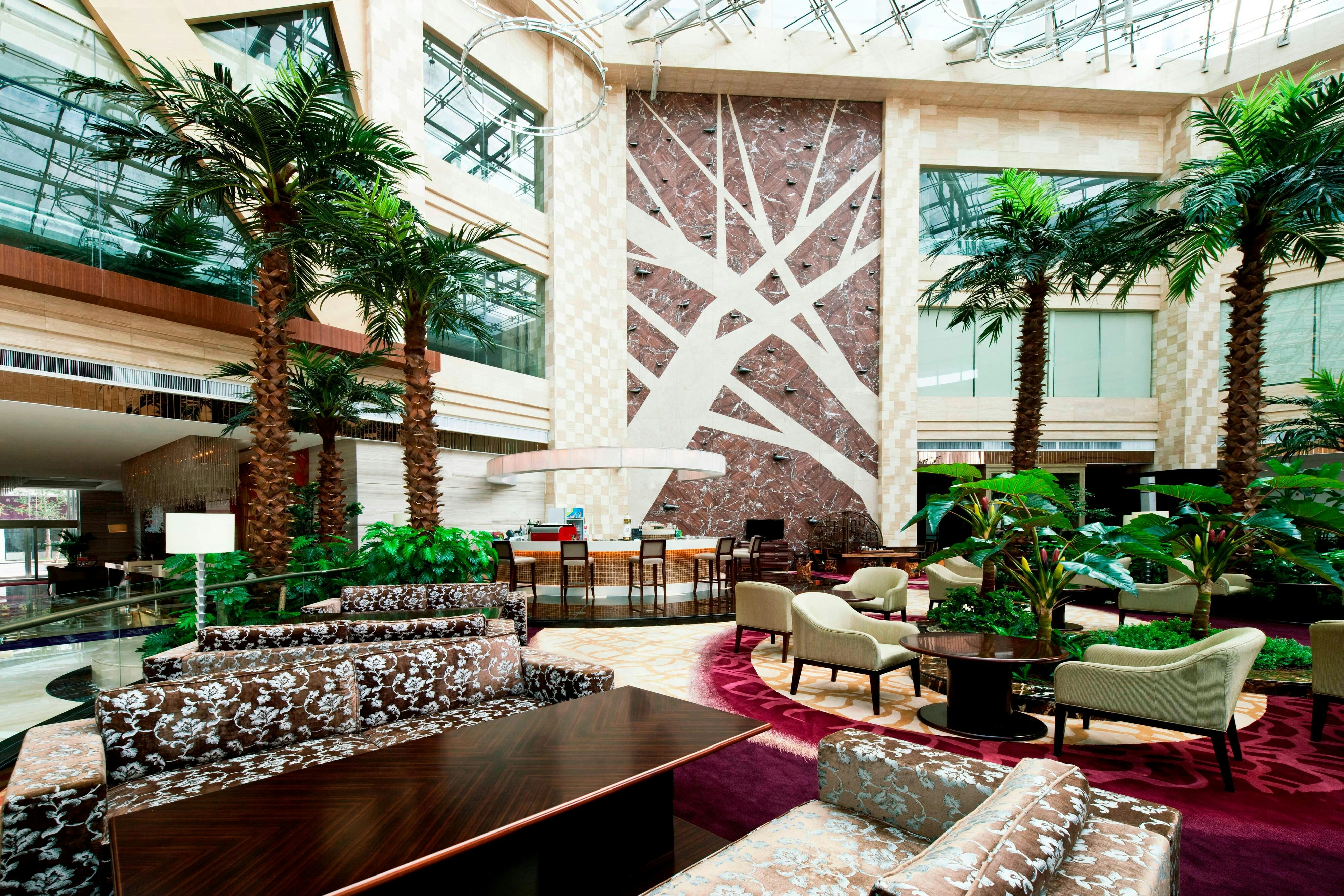 Four Points By Sheraton Qingdao Chengyang 26/45