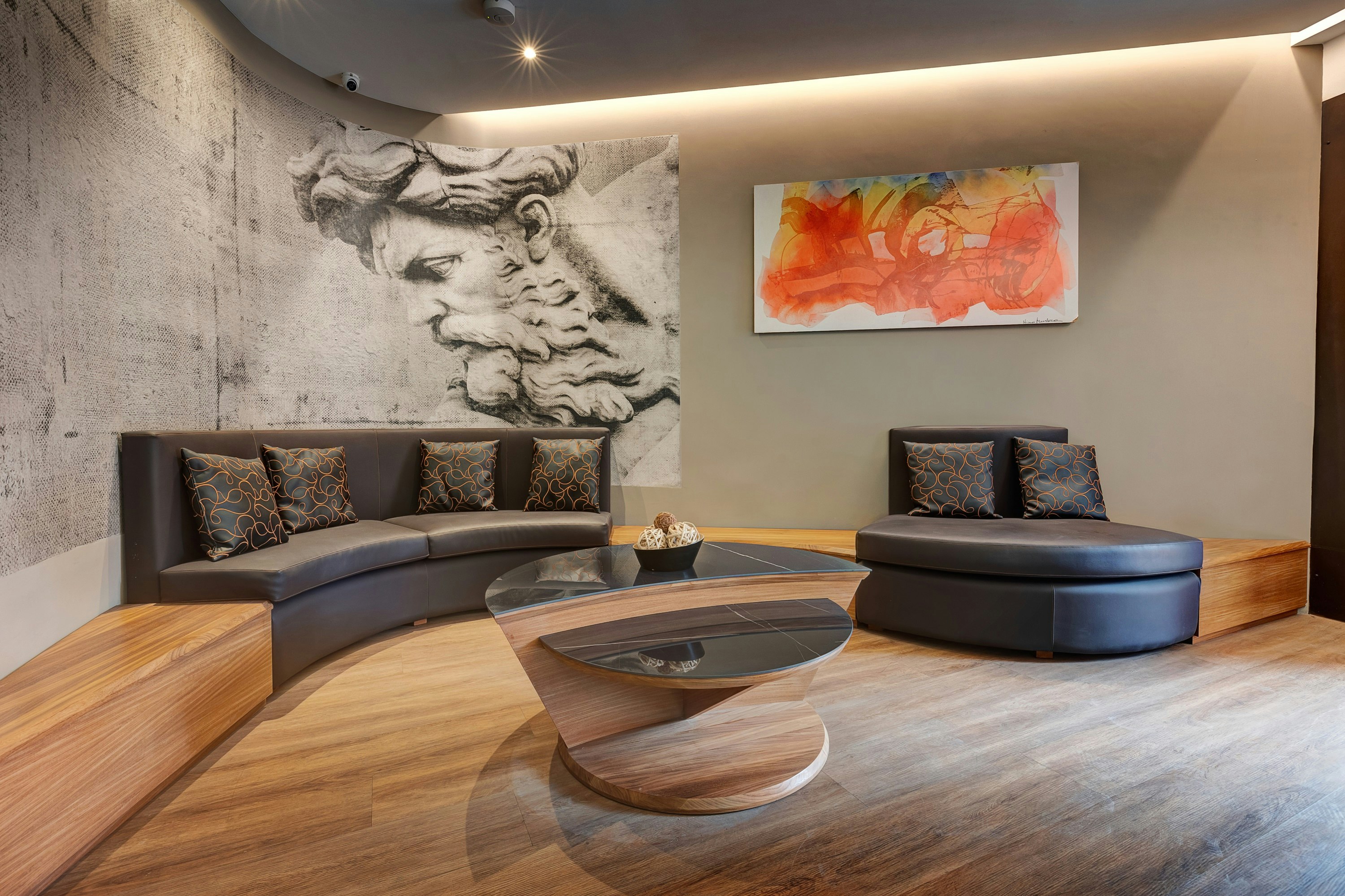 Rome Art Hotel 51/69