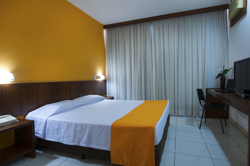 Alice Vitoria Hotel 13/46