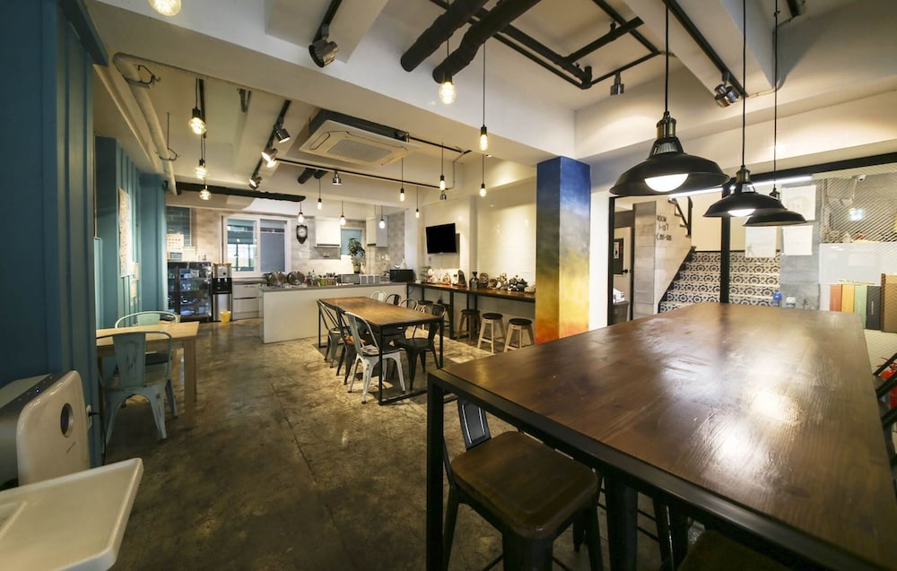 Backpackers In Yeosu - Hostel 55/68