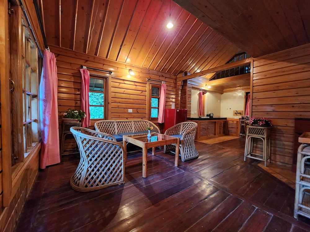 The Chalets Naldehra(Ex WelcomHeritage Chalets Naldehra) 31/50