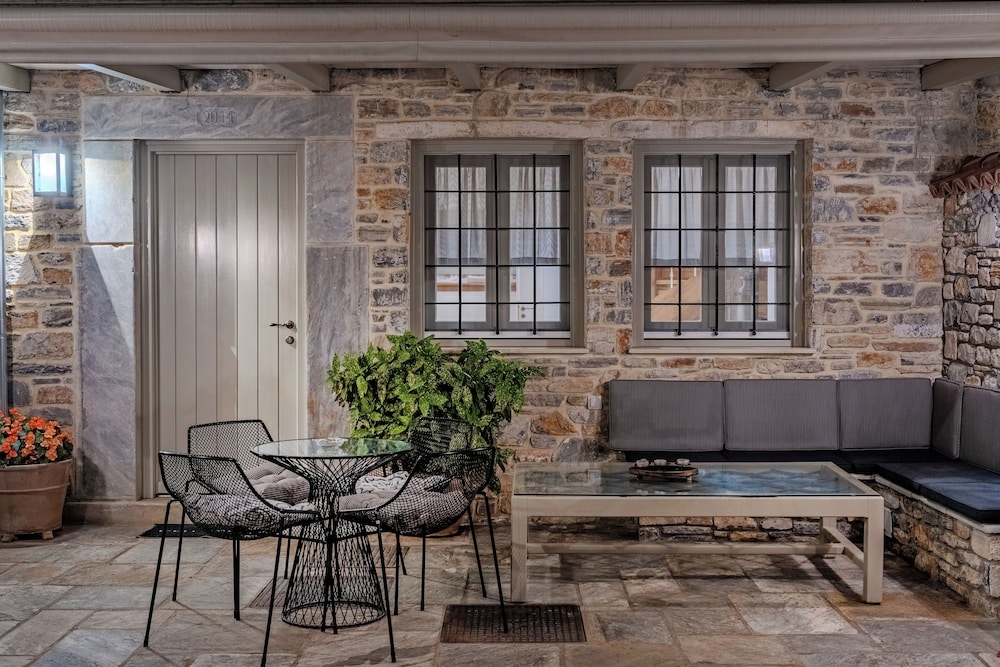 Chroma Pelion Villas 43/54