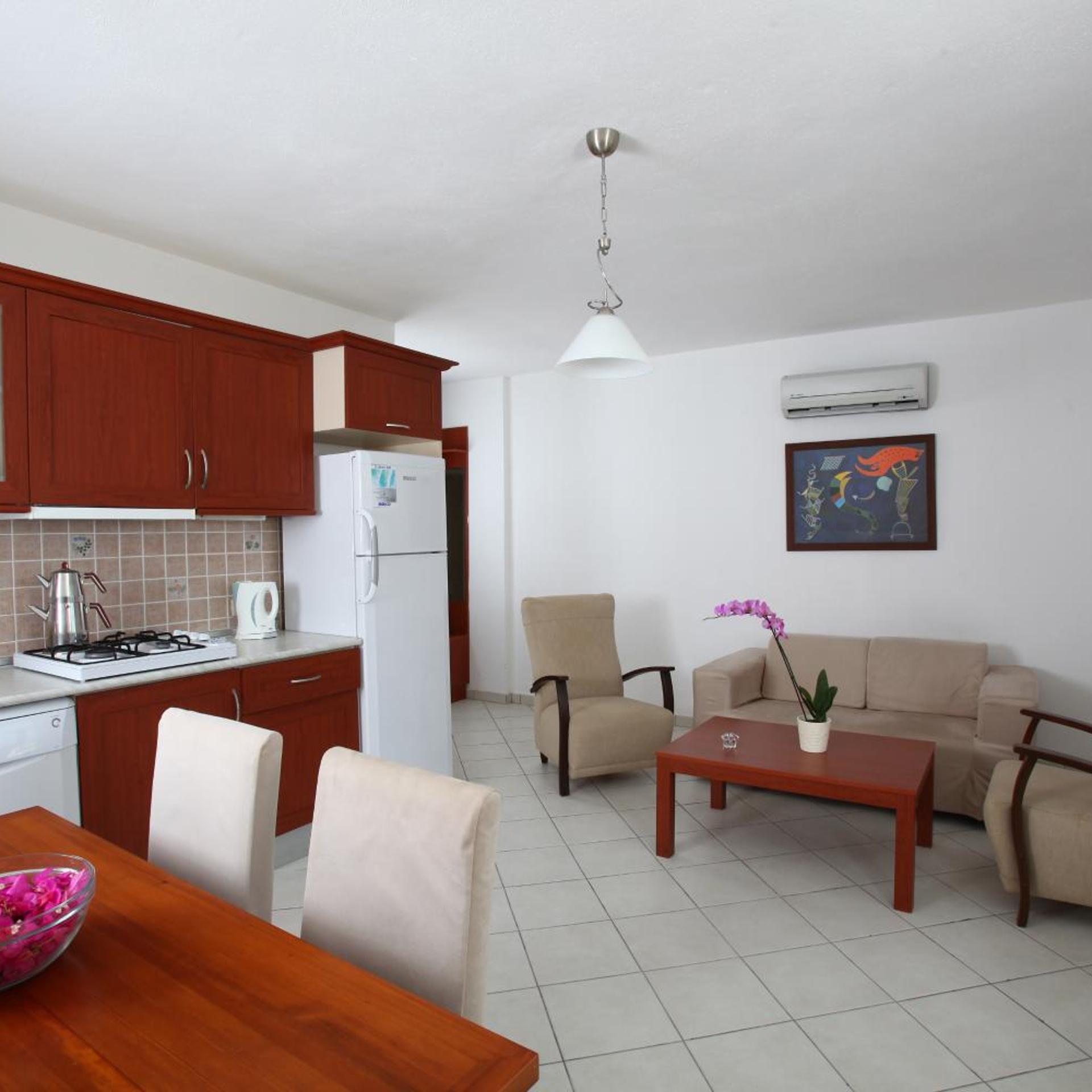 Aktur Residence 32/51