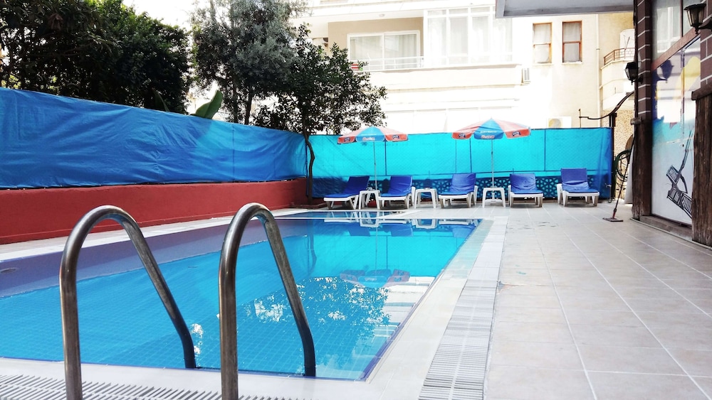 Best Life Apart Hotel 36/63
