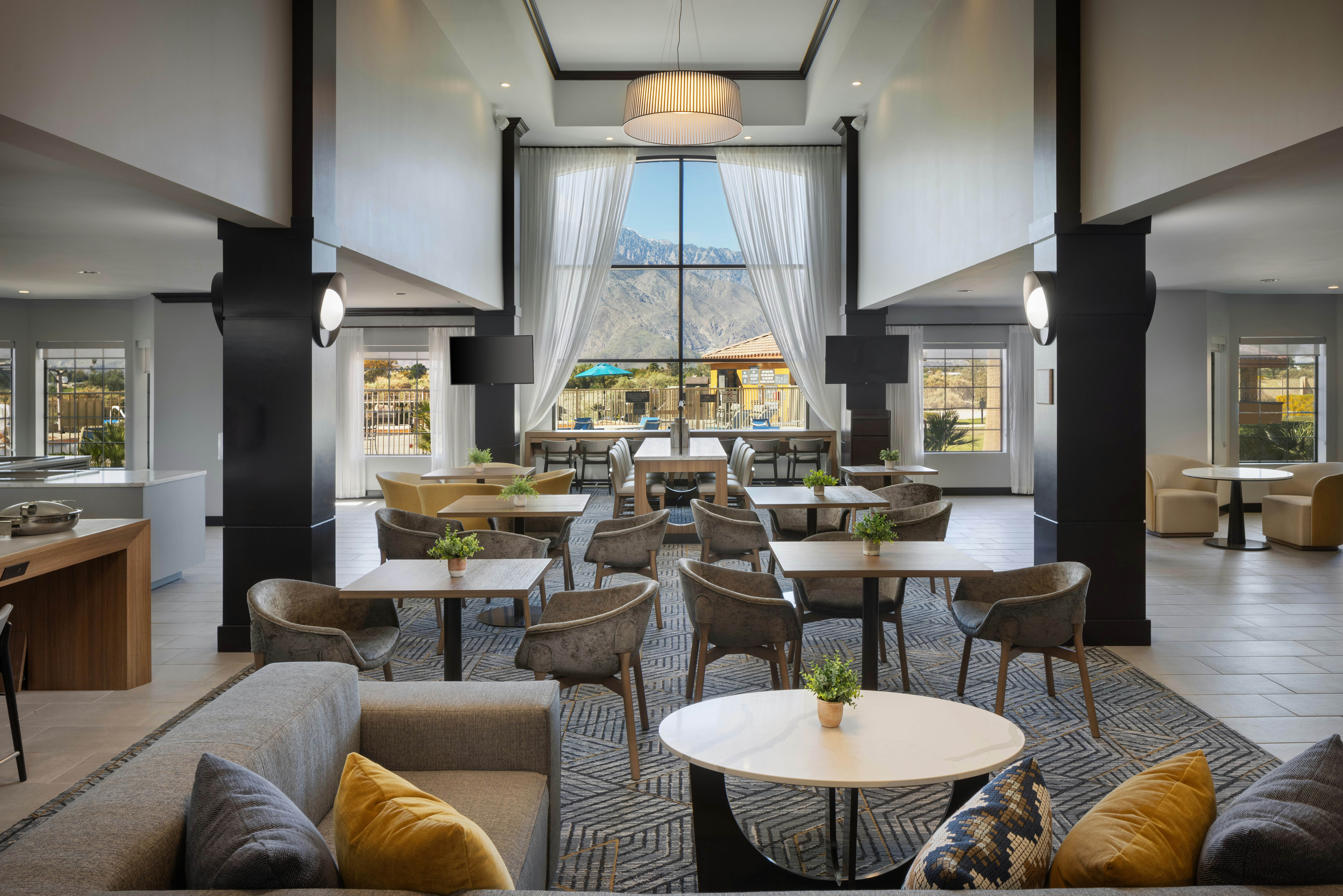 Homewood Suites by Hilton Cathedral City Palm Springs 13/24
