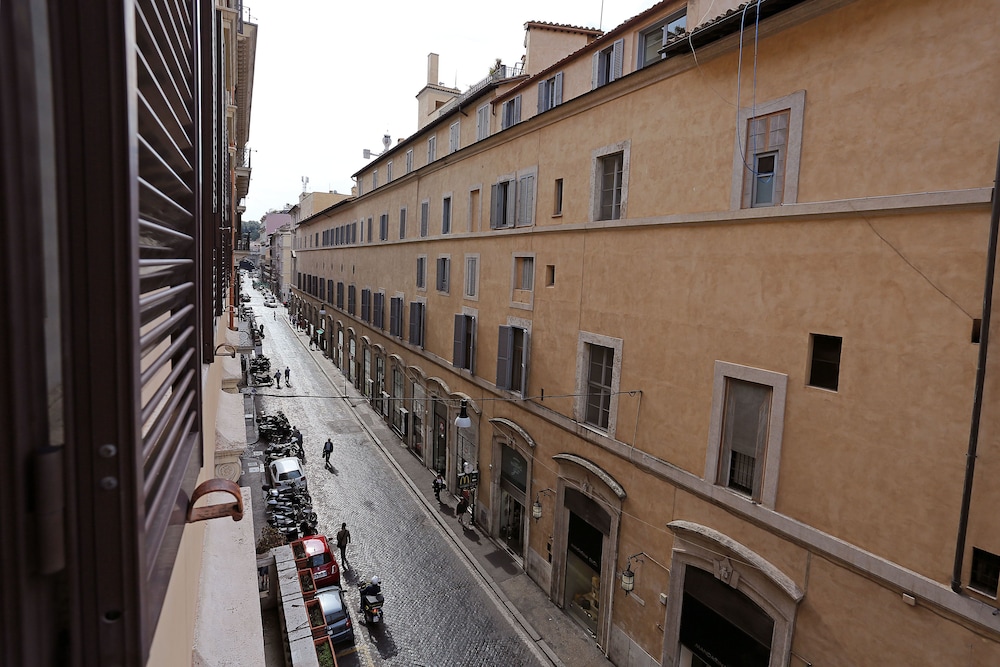 Spagna Art & Suites 1/58