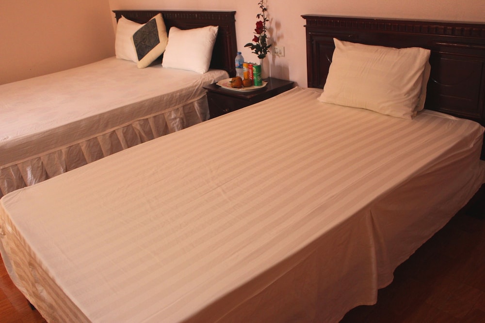 Sapa Stay Hotel 8/23