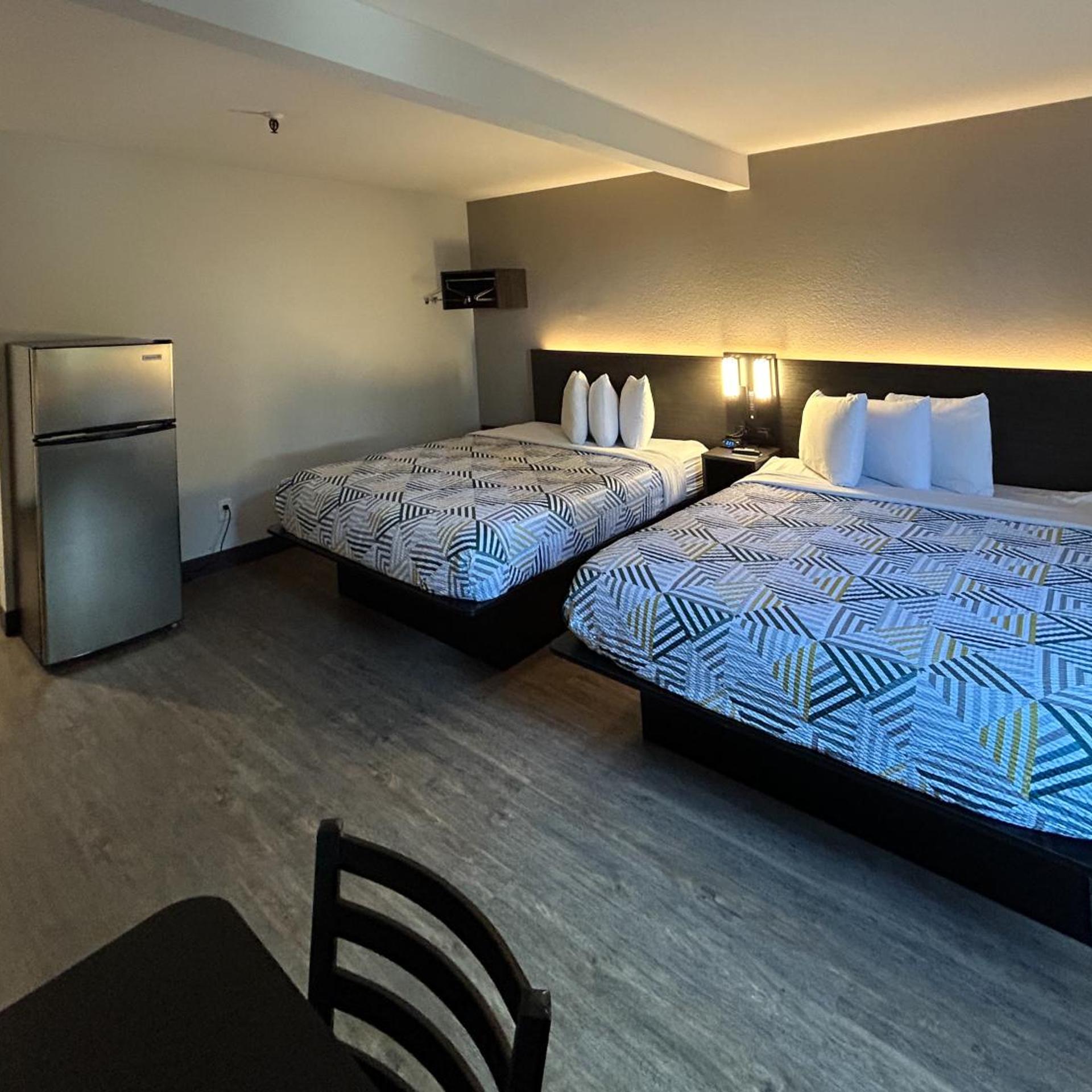 Studio6 San Diego, CA - Hotel Circle - Mission Valley 11/33