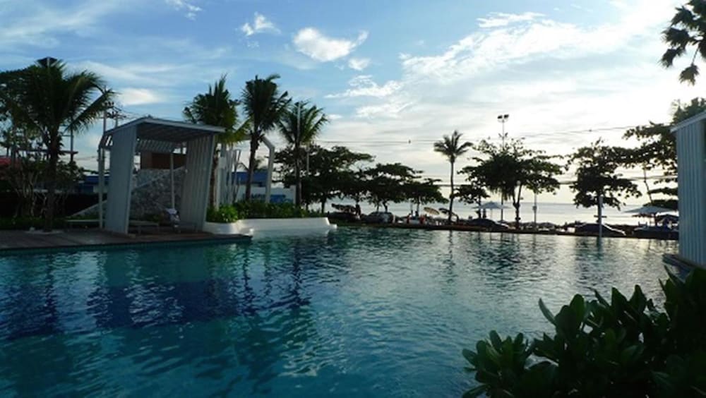 The Relaxing Room Lumpini Beach Jomtien 41/47