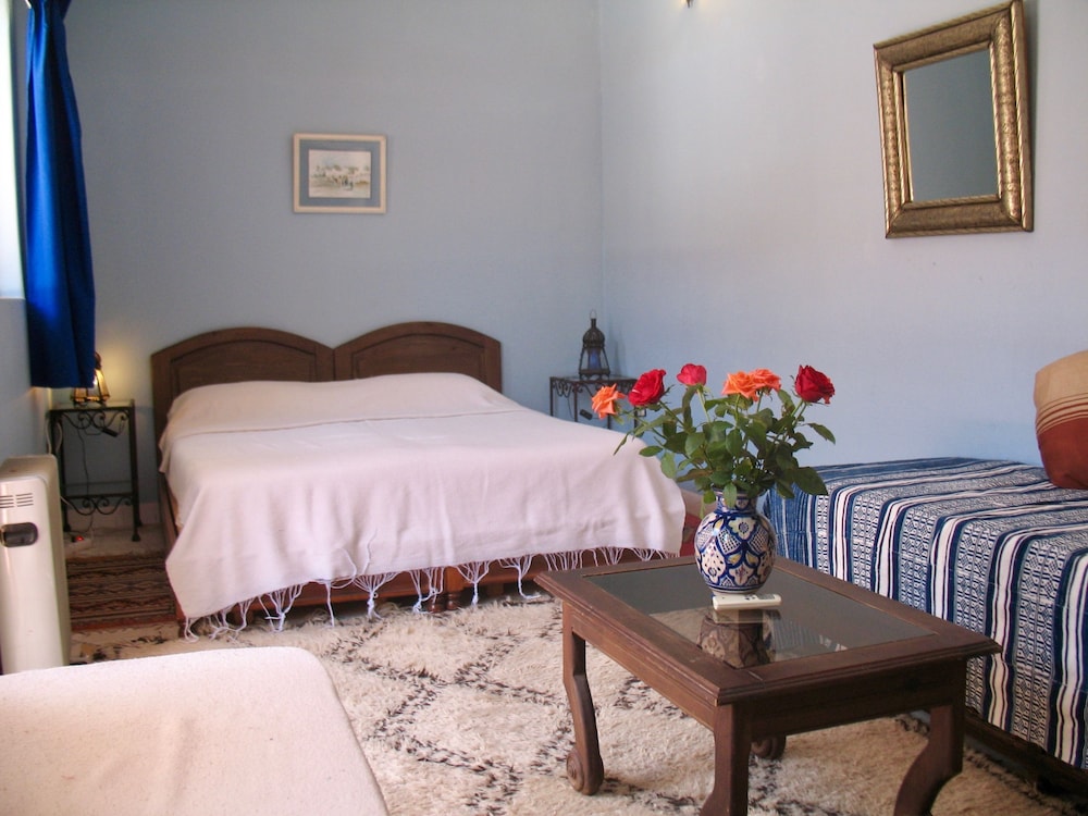 Riad Marhbabikoum 24/50