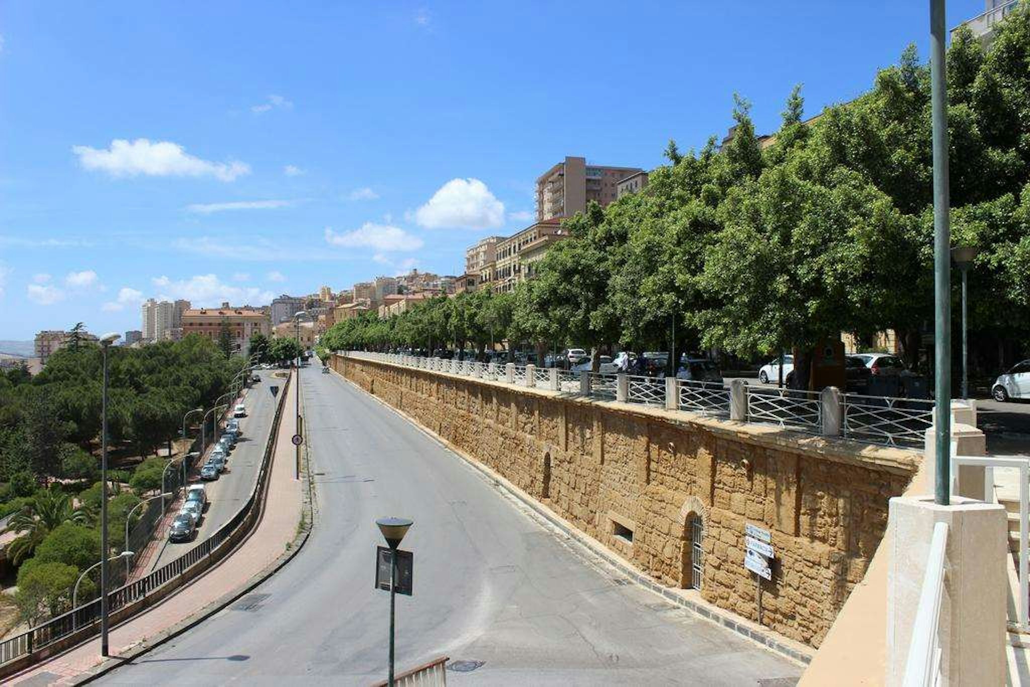 Del Viale 52/59
