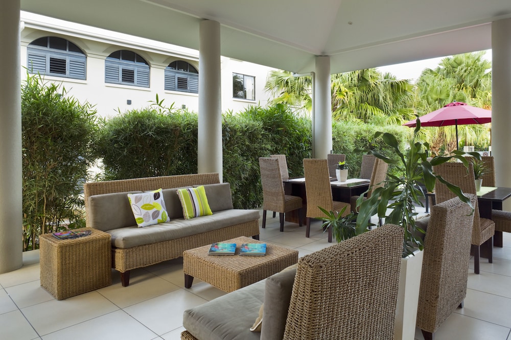 Mango Lagoon Resort And Spa 40/72