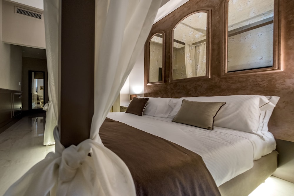 Relais San Severo 10/70