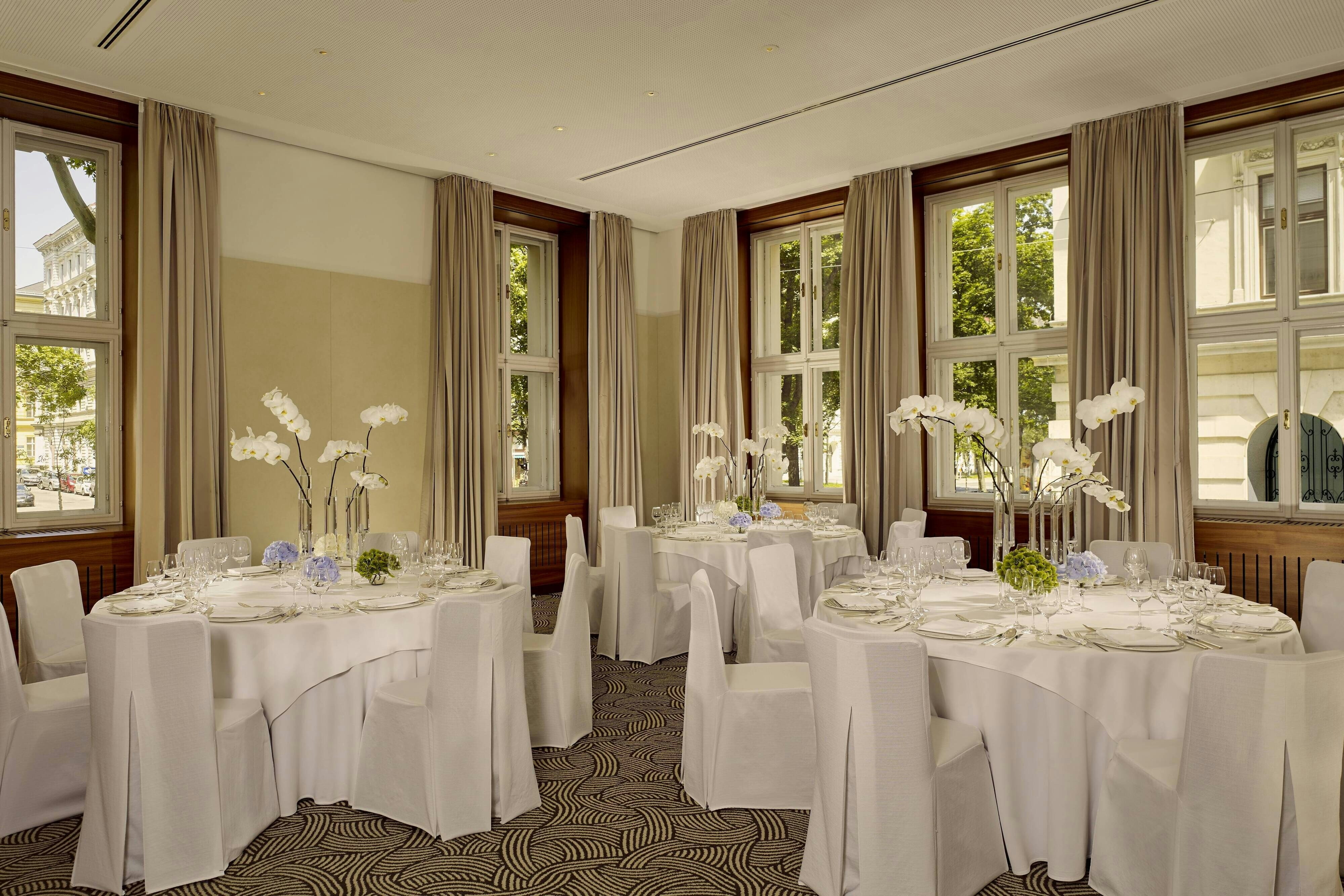 The Ritz Carlton Vienna 42/58