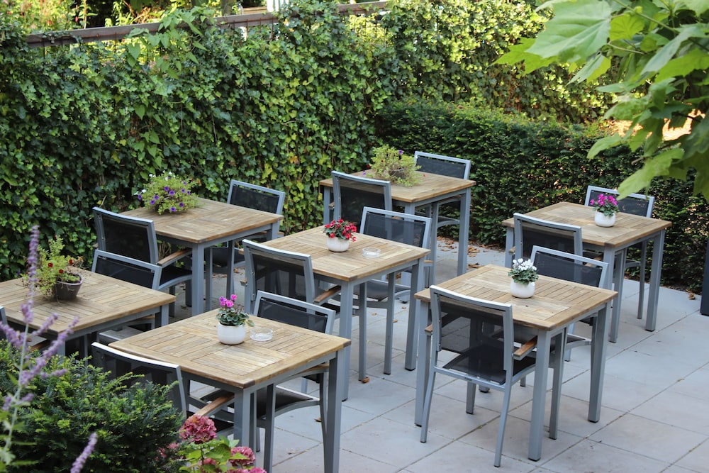 Hampshire Inn - Prinsengracht 32/48