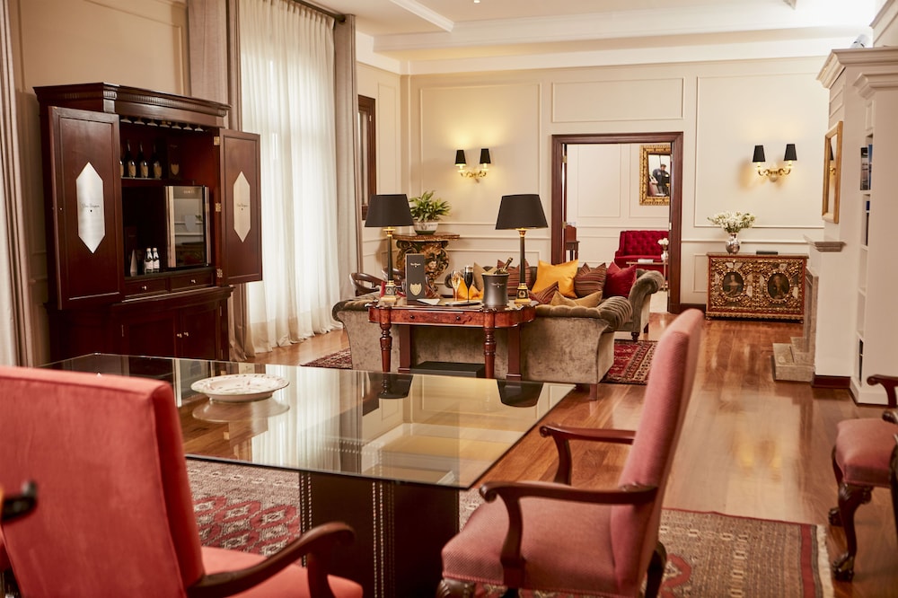 Country Club Lima Hotel 45/82