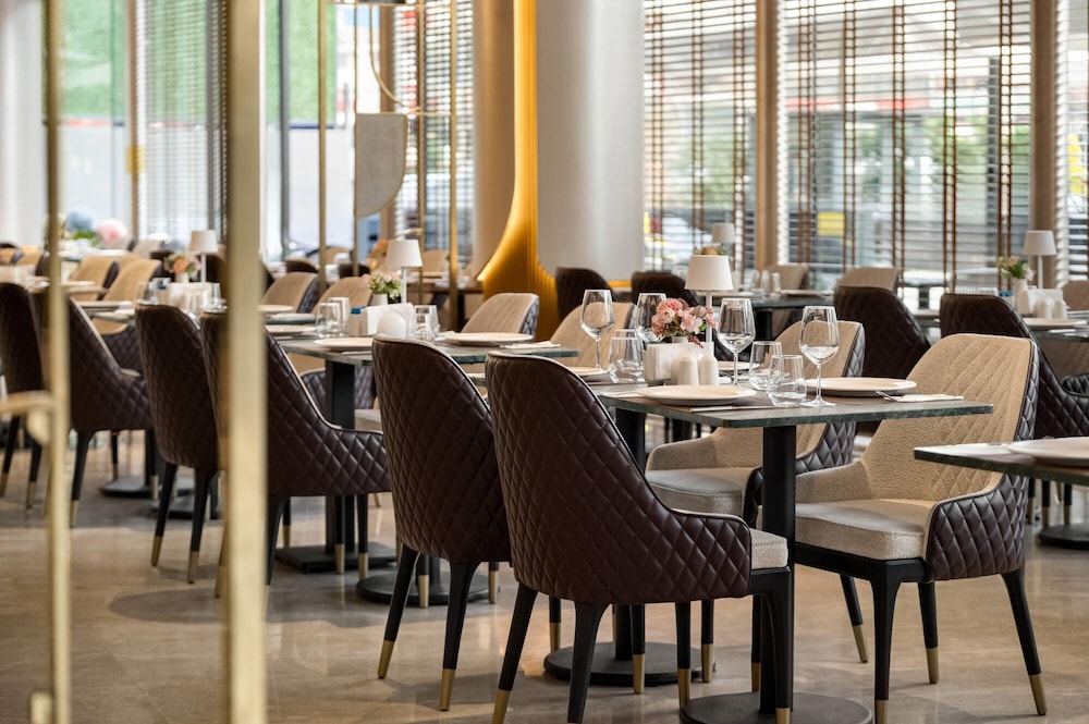 Tryp by Wyndham Istanbul Beyoglu 43/62