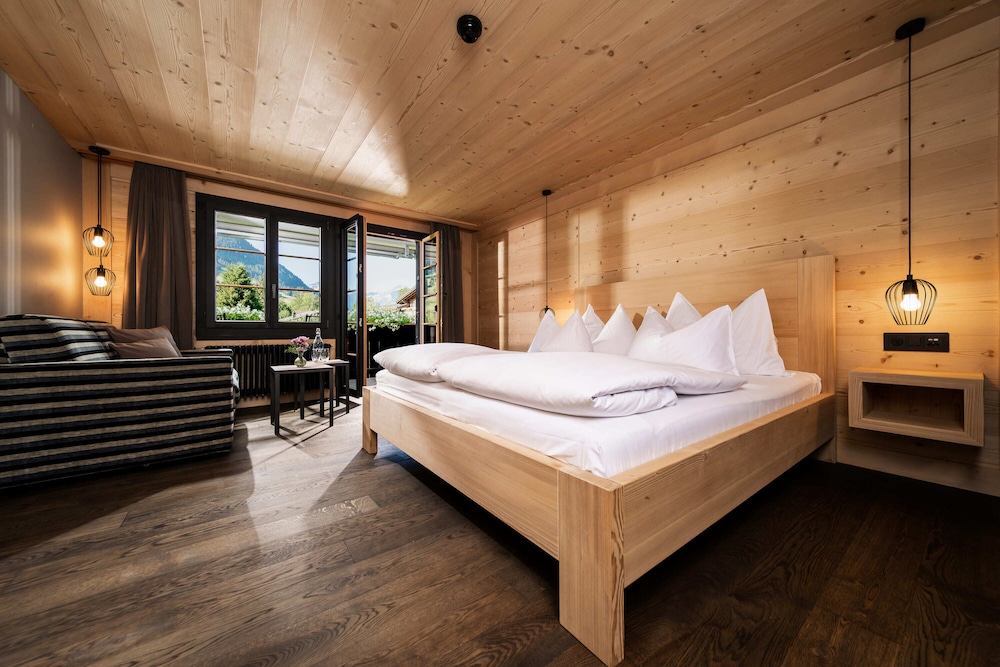 Hotel Arc En Ciel Gstaad 23/70