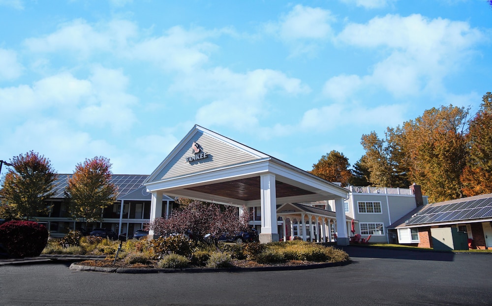 The Yankee Inn 4/68