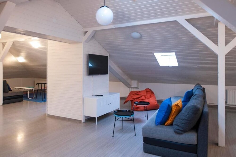 Hotel Gardur 36/58