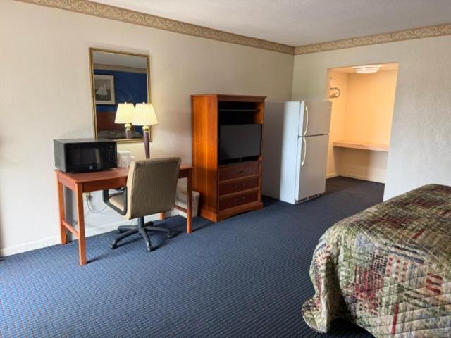 Americas Best Value Inn Wethersfield/Hartford 15/20