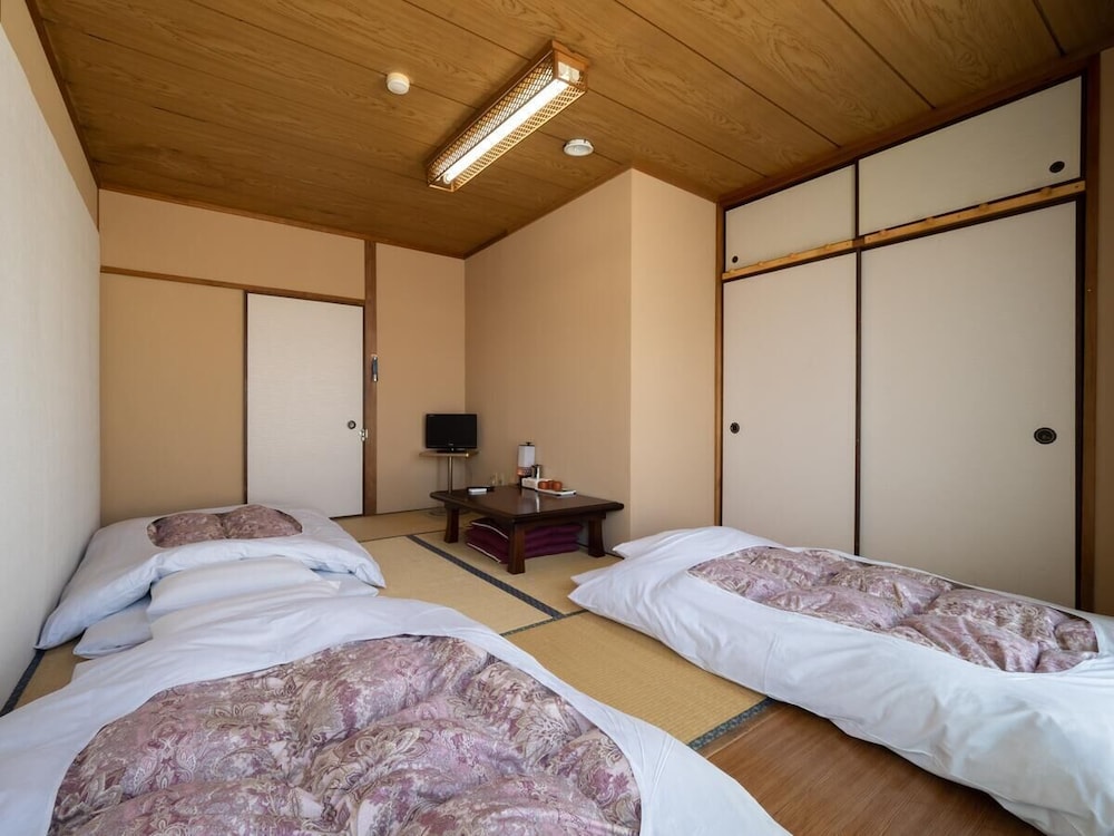 Business Hotel Nakayama 13/50